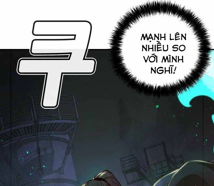 Độc Cô Tử Linh Sư Chapter 24 - 8