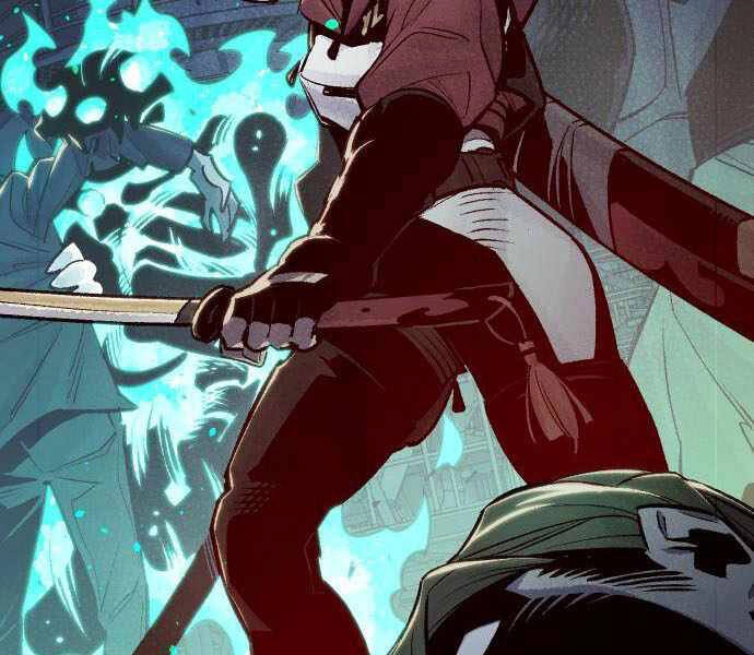 Độc Cô Tử Linh Sư Chapter 24 - 10