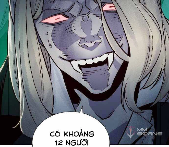 Độc Cô Tử Linh Sư Chapter 24 - 23