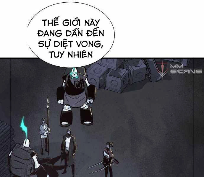 Độc Cô Tử Linh Sư Chapter 24 - 53