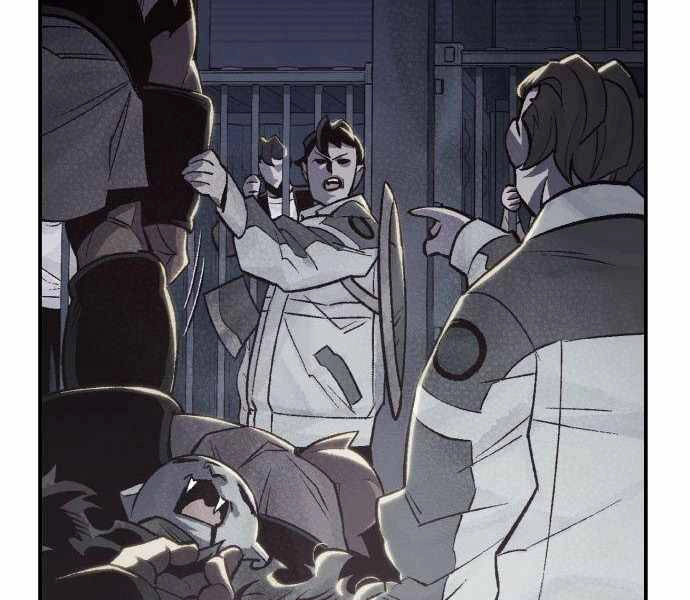 Độc Cô Tử Linh Sư Chapter 24 - 62