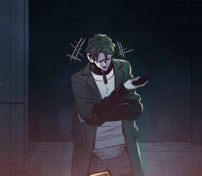 Độc Cô Tử Linh Sư Chapter 24 - 115