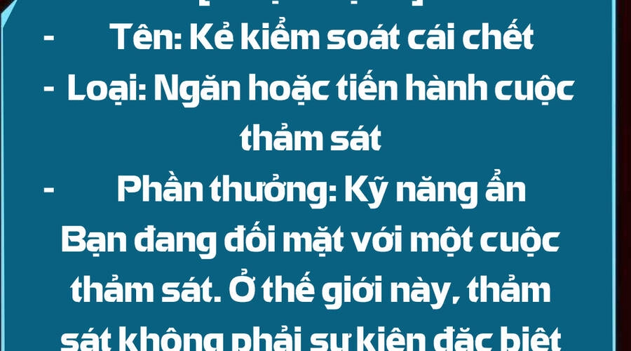 Độc Cô Tử Linh Sư Chapter 26 - 3