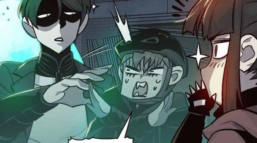 Độc Cô Tử Linh Sư Chapter 26 - 27