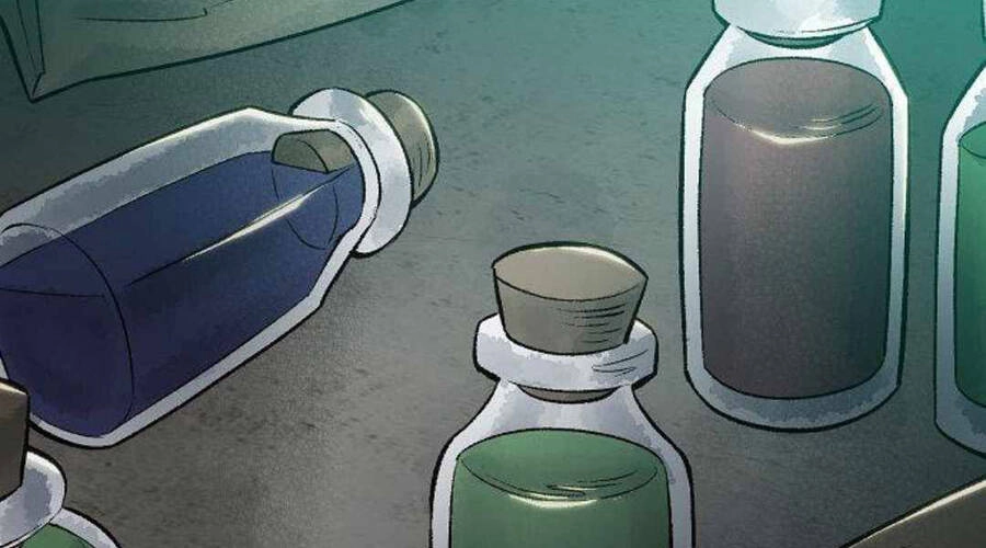 Độc Cô Tử Linh Sư Chapter 26 - 100