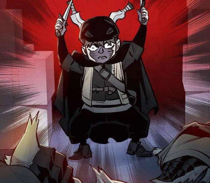 Độc Cô Tử Linh Sư Chapter 27 - 202