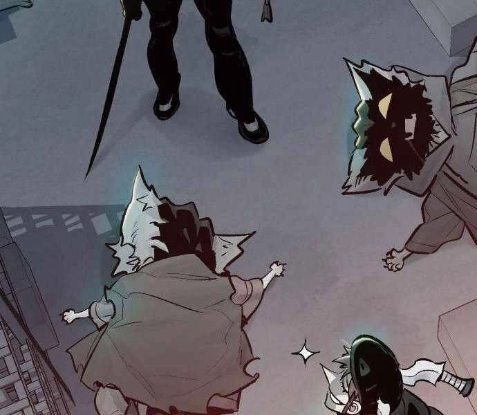 Độc Cô Tử Linh Sư Chapter 27 - 206