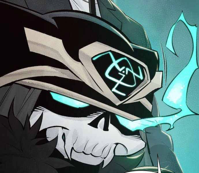 Độc Cô Tử Linh Sư Chapter 28 - 75