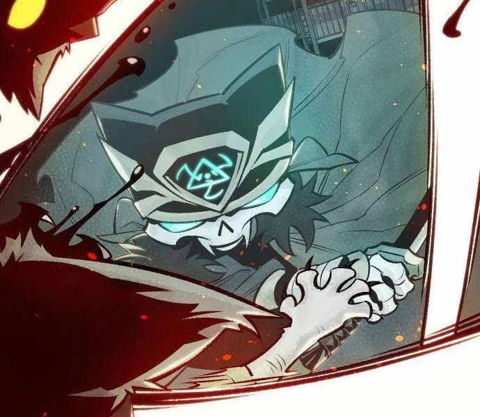 Độc Cô Tử Linh Sư Chapter 28 - 88