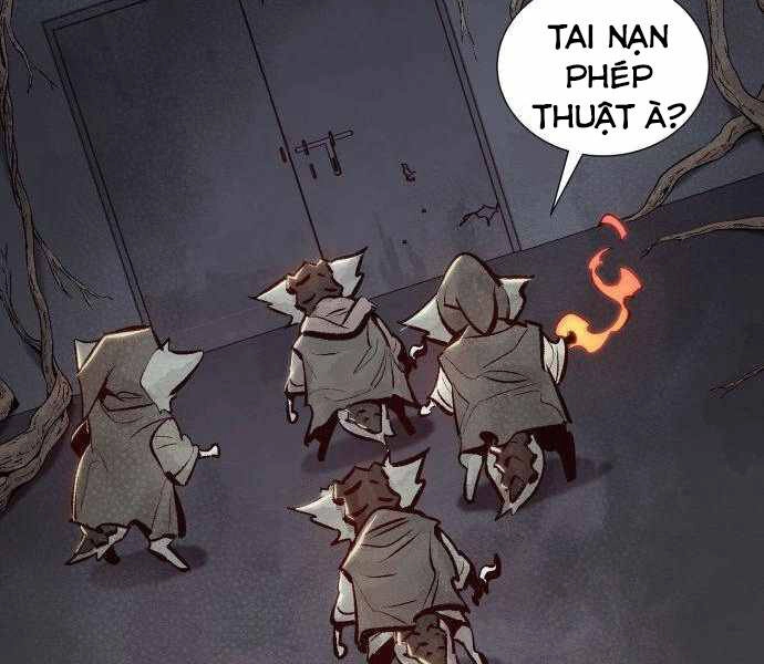 Độc Cô Tử Linh Sư Chapter 28 - 141