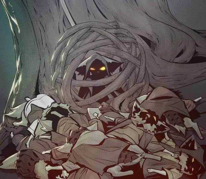 Độc Cô Tử Linh Sư Chapter 28 - 199