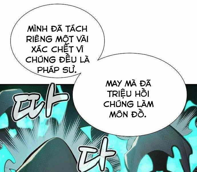 Độc Cô Tử Linh Sư Chapter 29 - 21