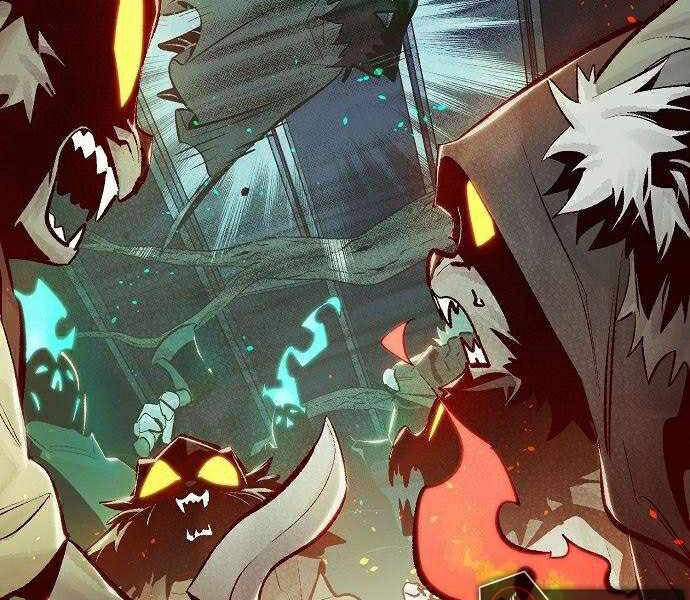 Độc Cô Tử Linh Sư Chapter 29 - 83