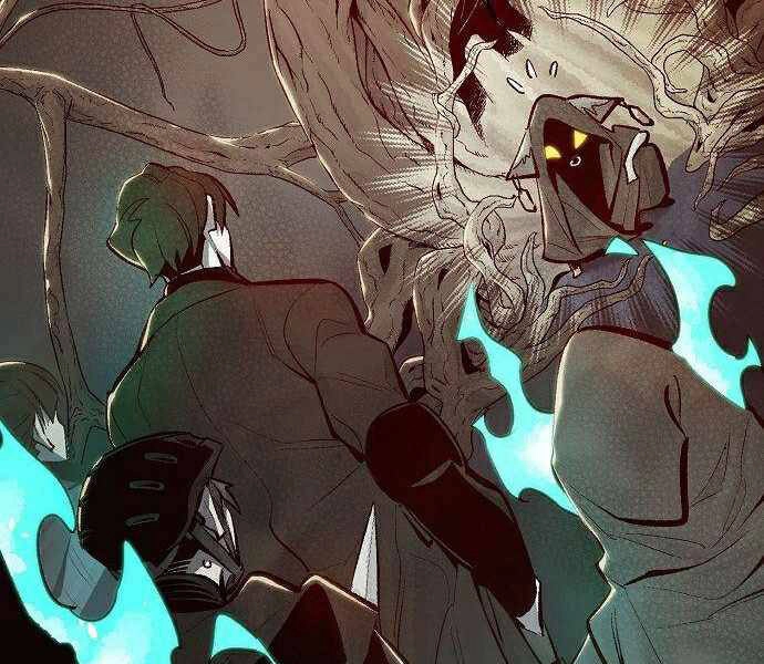 Độc Cô Tử Linh Sư Chapter 29 - 116