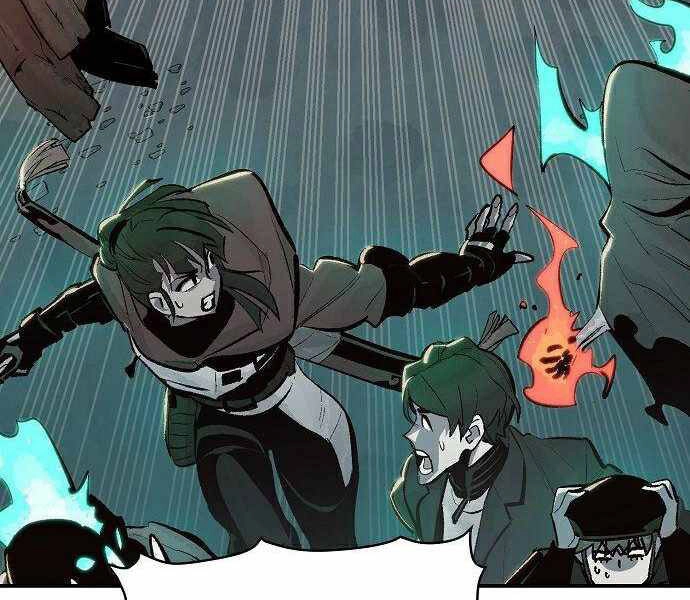 Độc Cô Tử Linh Sư Chapter 29 - 137