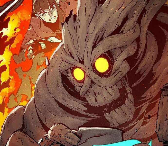 Độc Cô Tử Linh Sư Chapter 29 - 183