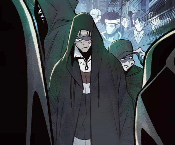 Độc Cô Tử Linh Sư Chapter 30 - 31