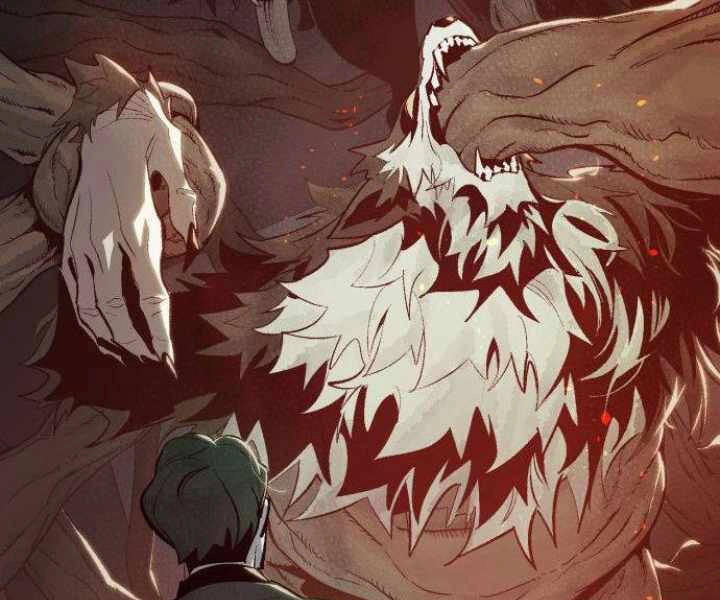 Độc Cô Tử Linh Sư Chapter 30 - 51