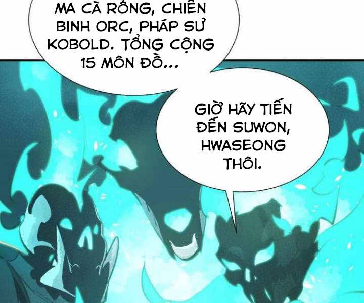 Độc Cô Tử Linh Sư Chapter 30 - 58