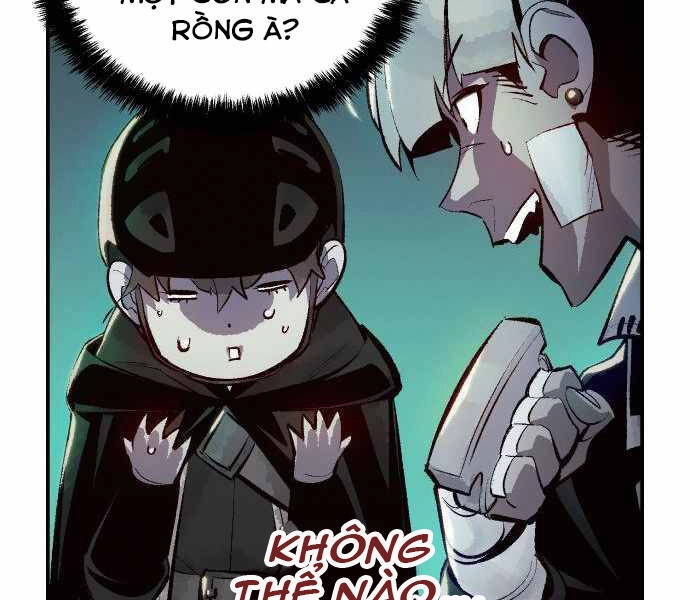 Độc Cô Tử Linh Sư Chapter 33 - 66