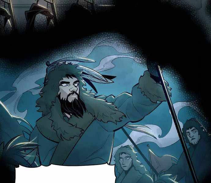 Độc Cô Tử Linh Sư Chapter 34 - 20