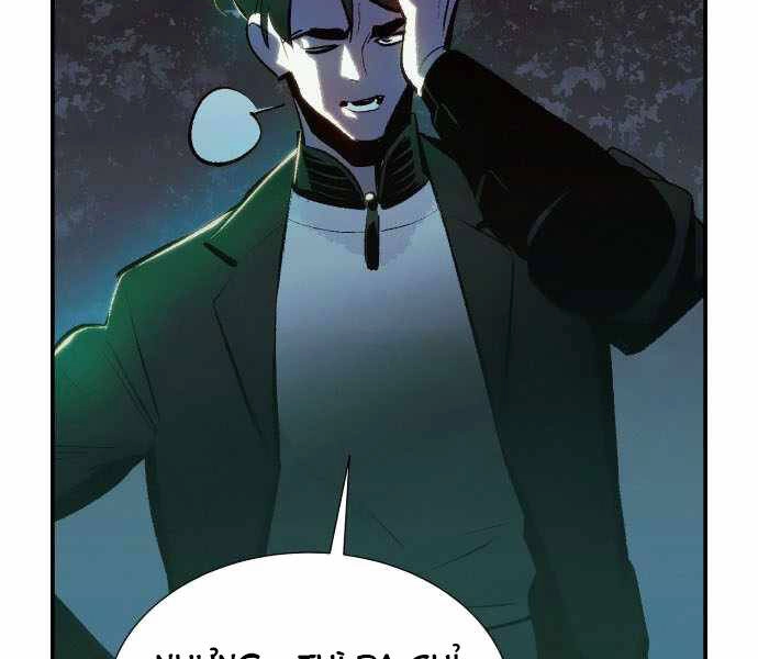 Độc Cô Tử Linh Sư Chapter 34 - 33