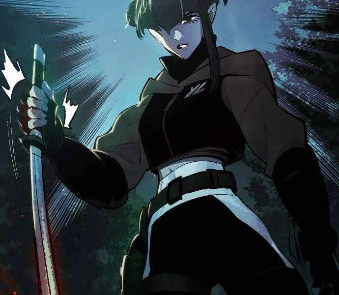 Độc Cô Tử Linh Sư Chapter 34 - 100