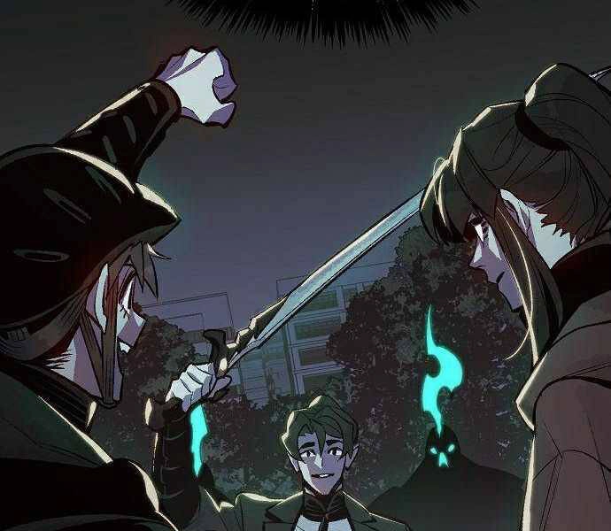 Độc Cô Tử Linh Sư Chapter 36 - 106