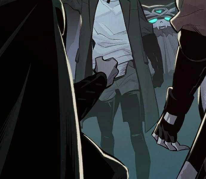 Độc Cô Tử Linh Sư Chapter 36 - 107