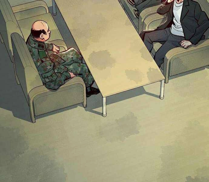 Độc Cô Tử Linh Sư Chapter 37 - 124