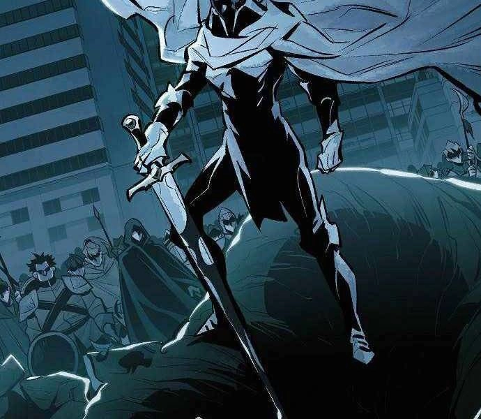 Độc Cô Tử Linh Sư Chapter 37 - 153