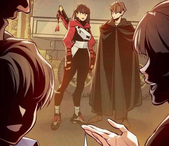 Độc Cô Tử Linh Sư Chapter 38 - 12