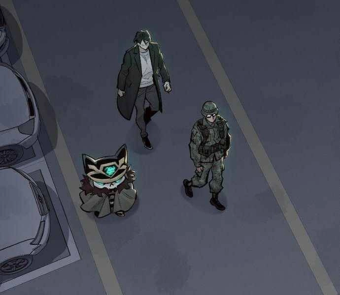 Độc Cô Tử Linh Sư Chapter 38 - 71