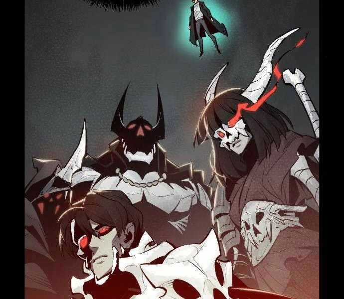 Độc Cô Tử Linh Sư Chapter 38 - 136