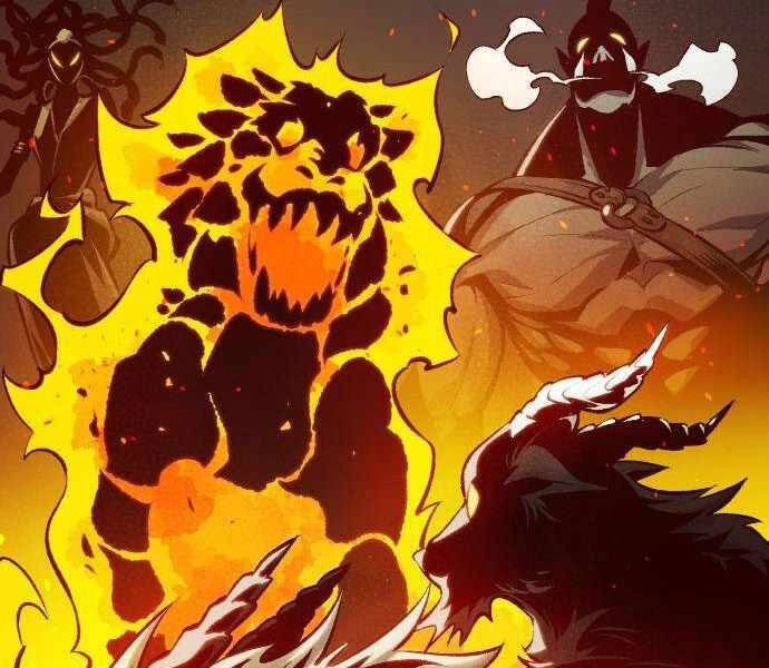 Độc Cô Tử Linh Sư Chapter 38 - 184