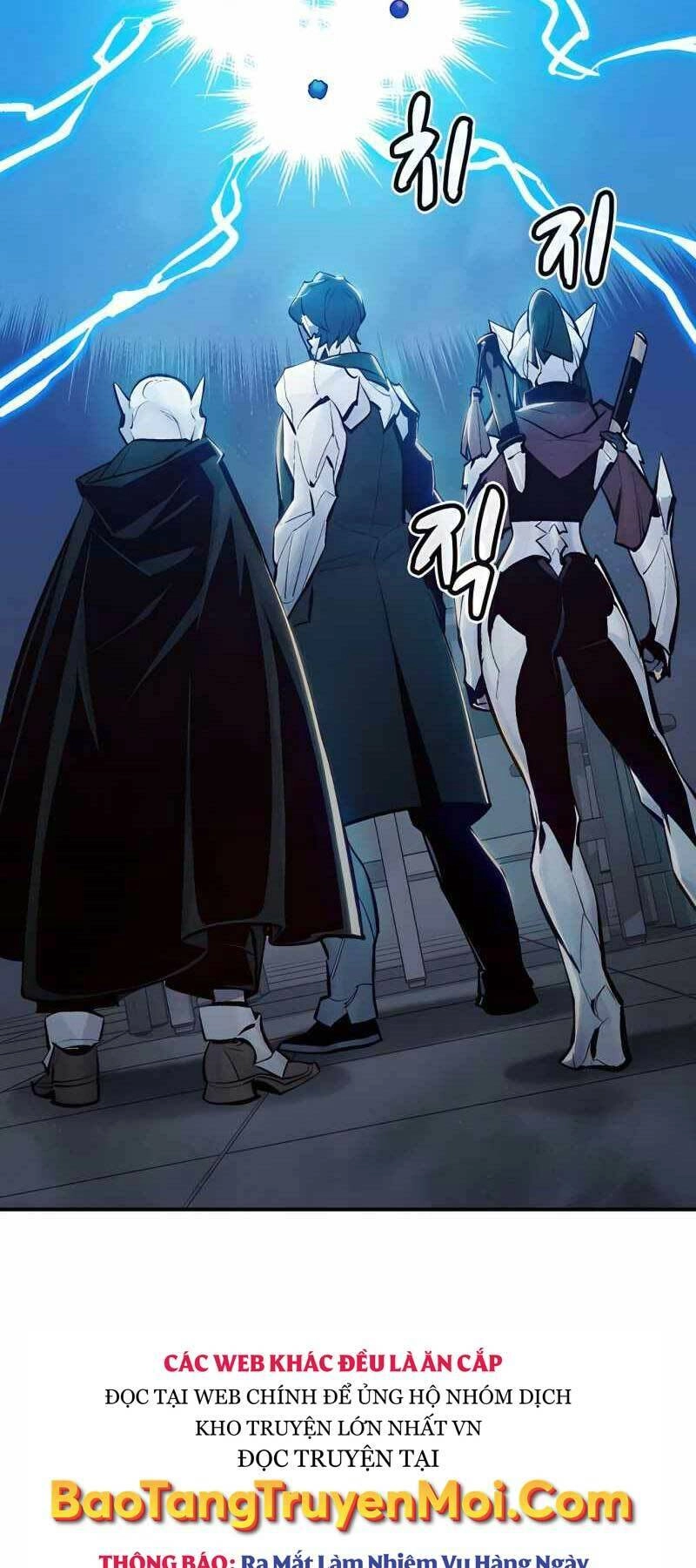 Độc Cô Tử Linh Sư Chapter 40 - 8