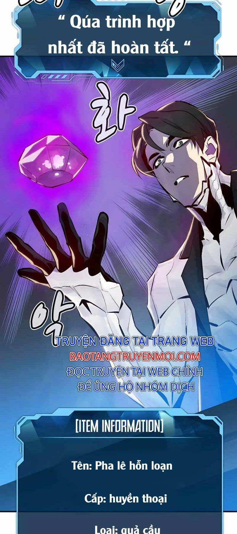 Độc Cô Tử Linh Sư Chapter 40 - 11