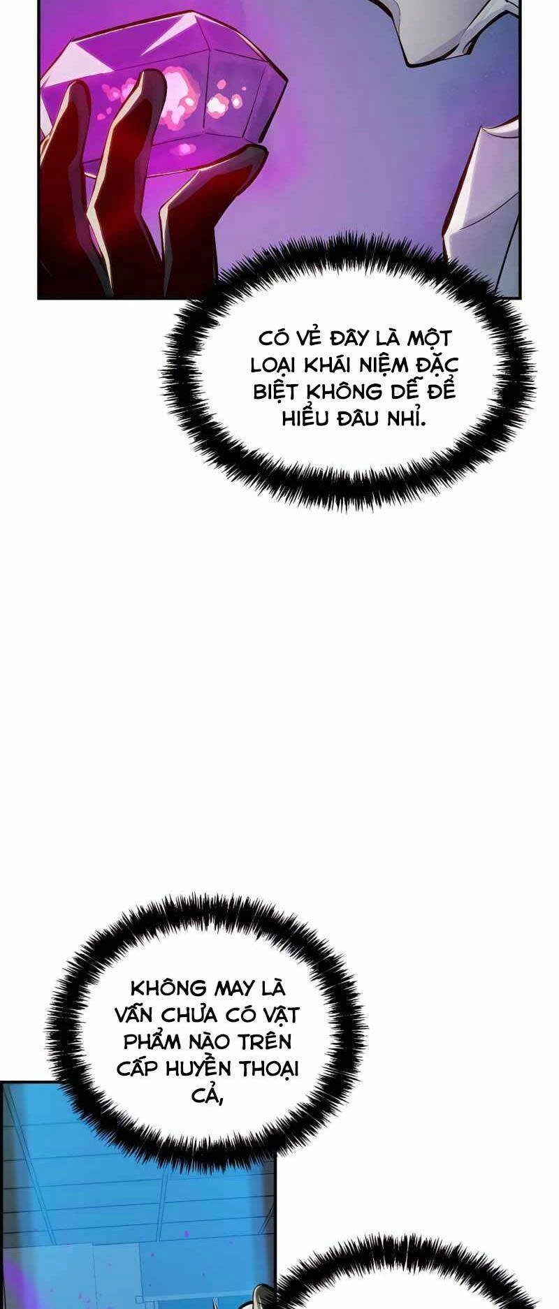 Độc Cô Tử Linh Sư Chapter 40 - 13