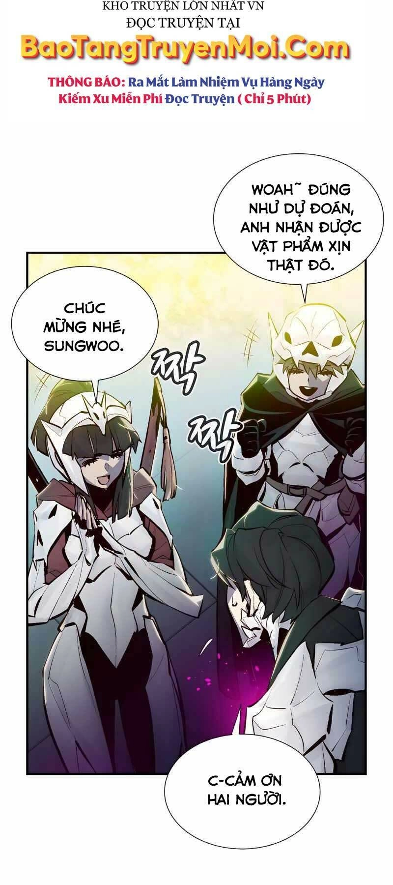 Độc Cô Tử Linh Sư Chapter 40 - 15