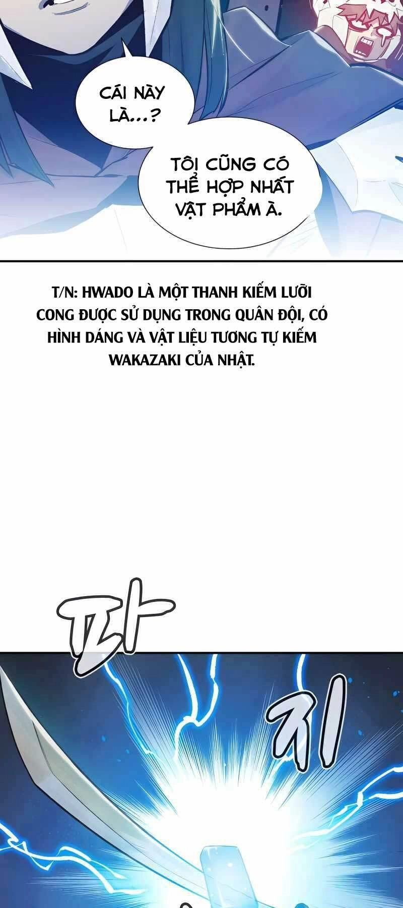 Độc Cô Tử Linh Sư Chapter 40 - 17