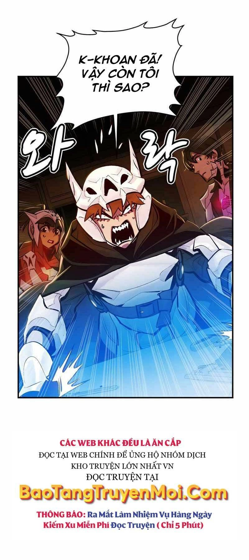 Độc Cô Tử Linh Sư Chapter 40 - 20