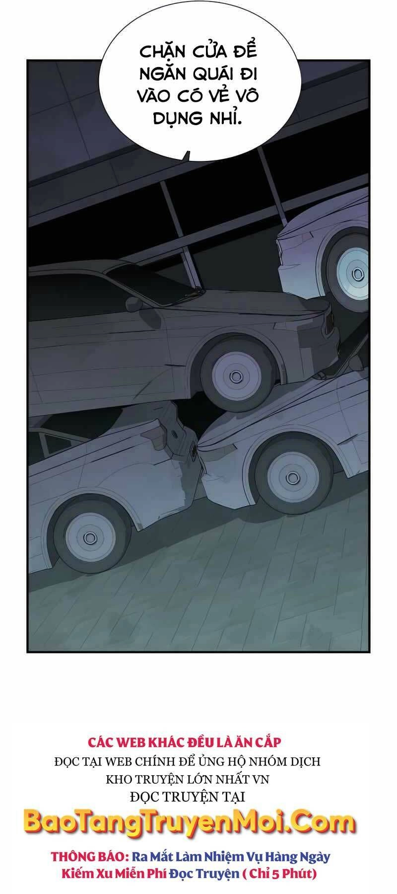 Độc Cô Tử Linh Sư Chapter 40 - 26