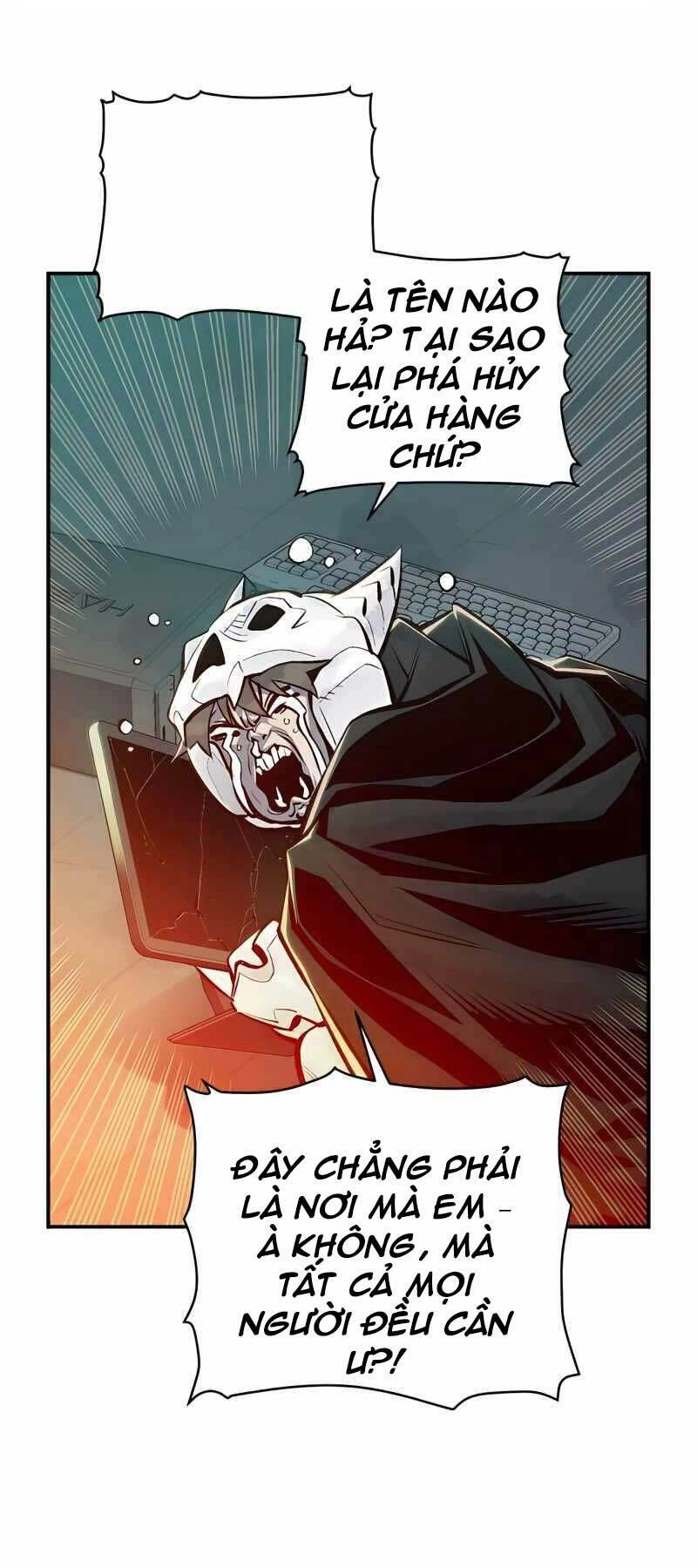 Độc Cô Tử Linh Sư Chapter 40 - 27