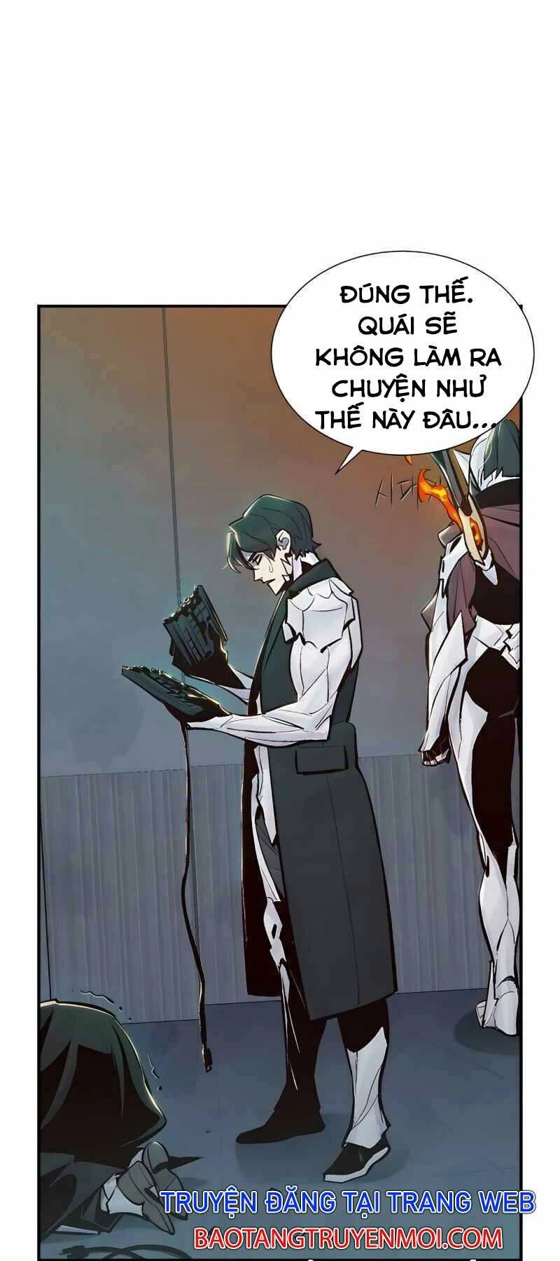 Độc Cô Tử Linh Sư Chapter 40 - 28