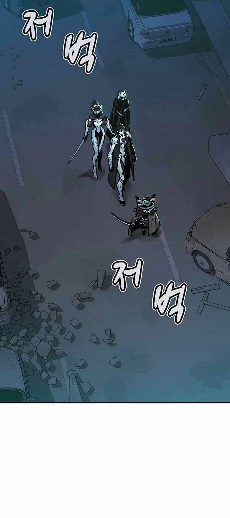 Độc Cô Tử Linh Sư Chapter 40 - 36