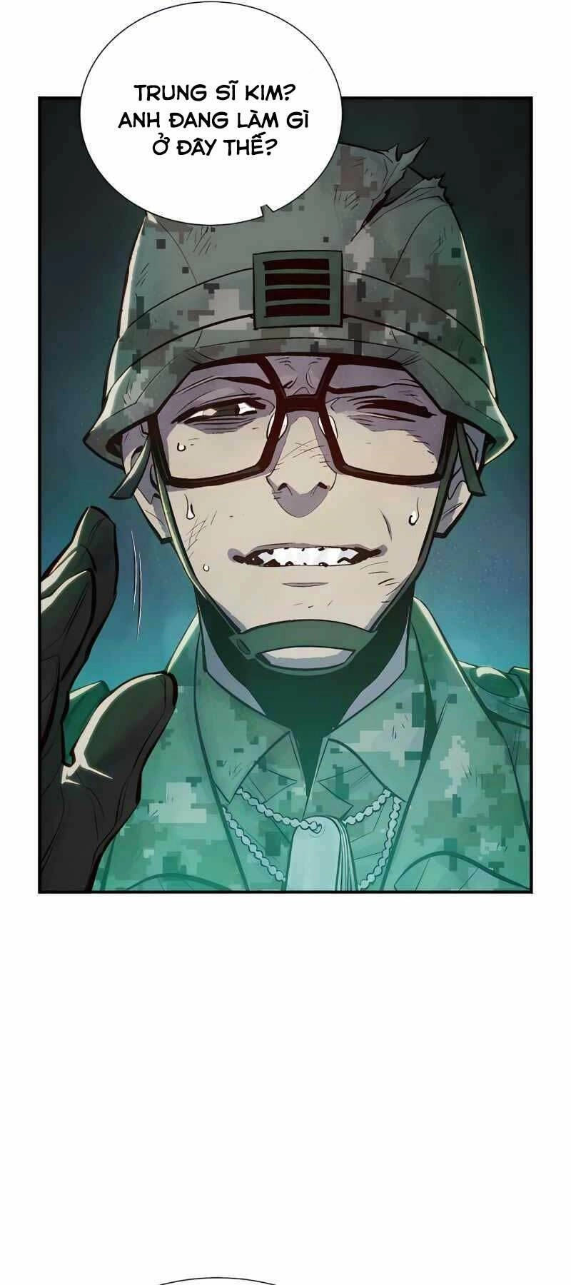 Độc Cô Tử Linh Sư Chapter 40 - 38