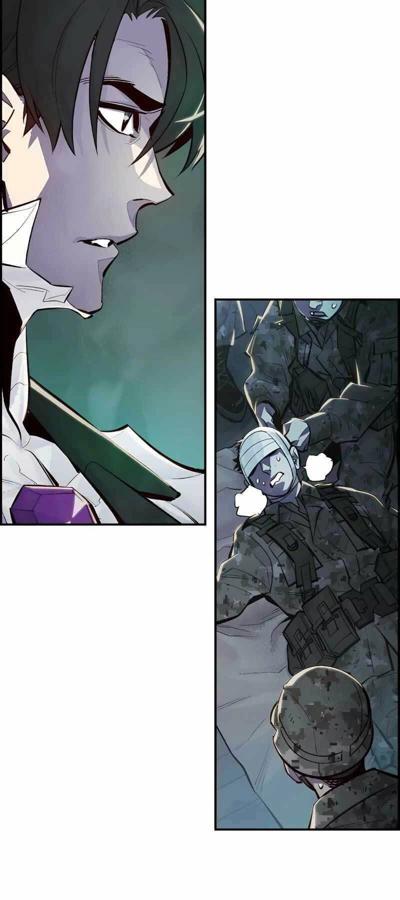 Độc Cô Tử Linh Sư Chapter 40 - 42