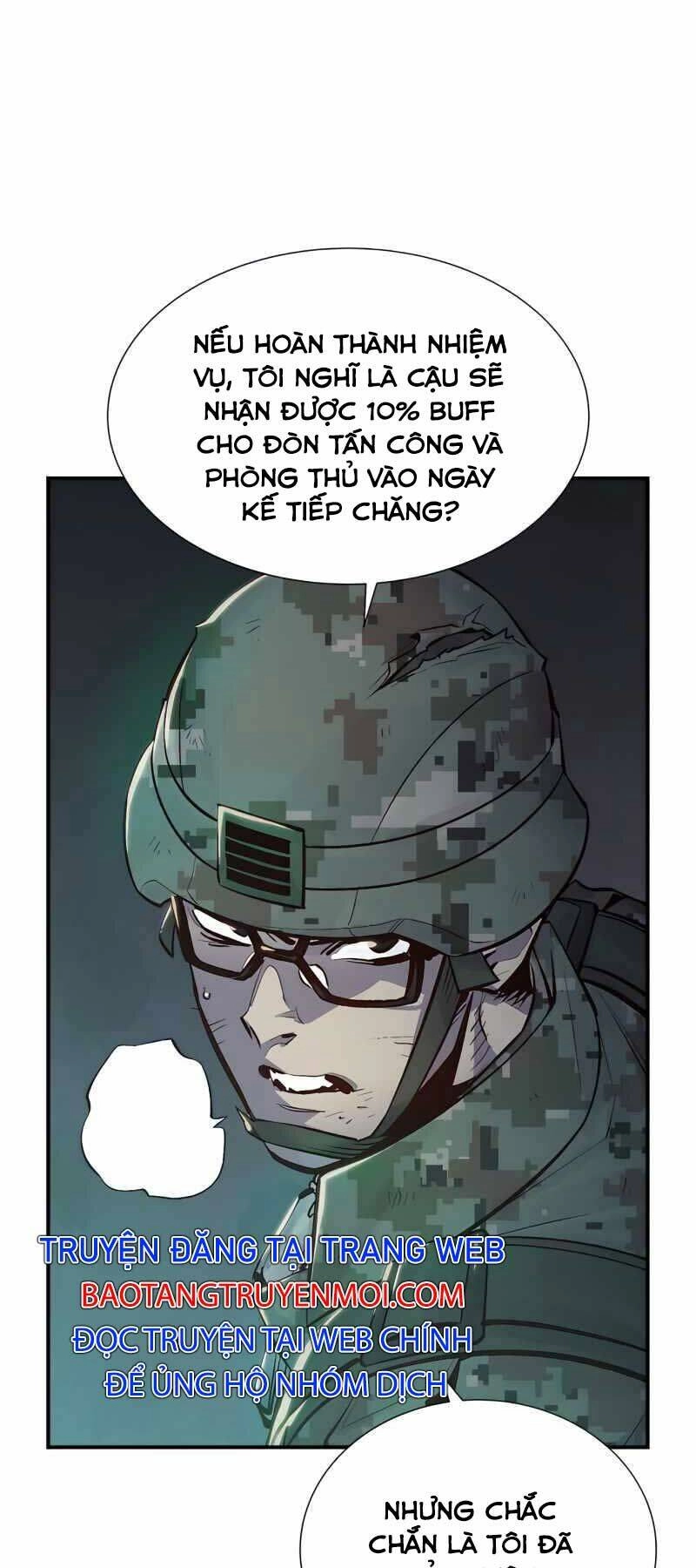 Độc Cô Tử Linh Sư Chapter 40 - 43