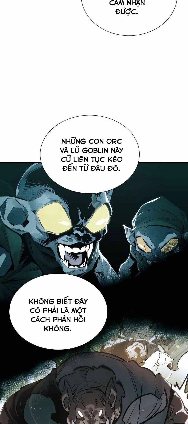 Độc Cô Tử Linh Sư Chapter 40 - 44