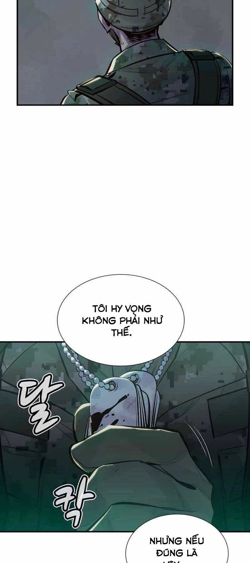 Độc Cô Tử Linh Sư Chapter 40 - 46